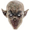 Amosfun Halloween Cosplay Masque Horrific Masque Creepy Terrifiant Monstre Masque Halloween Costumes