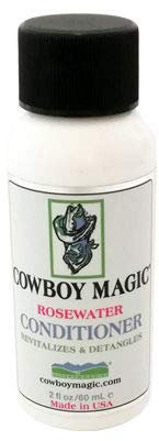 Cowboy Magic Rosewater Conditioner - 60 ml