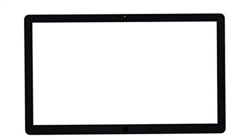 OLVINS LCD Display Glasscheibe für 27 Cinema & Thunderbolt Displays A1316 A1407 Glass