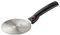 Trabo BD12 Adattatore X Moka per Piani INDUZIONE, Acciaio