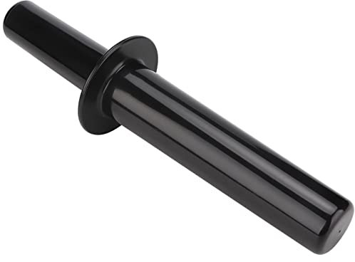 Mixer Accelerator Blender Tamper Plastic Blender Muddler General Tamper for Blender Muddler Tamper Replacement for Ice Crushing Frozen Fruits