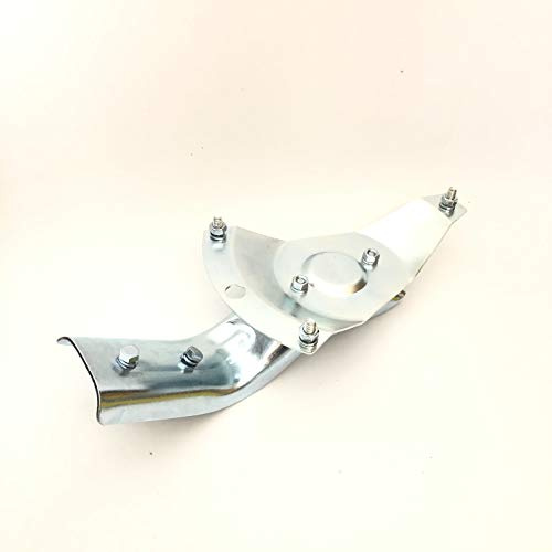 Reserveradtür innen Felge 10 für Vespa 50 Special 125 Primavera ET3
