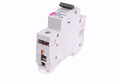 Wyłącznik nadprądowy 1P B 25A 10kA AC ETIMAT10 002121718