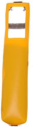 Weather Resistant Cover for Raymarine Raytheon ST1000 ST2000 tiller pilot (Yellow)