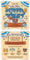 40 x Personalisierte Einladungskarten Bayrisch Oktoberfest Motiv quadratisch 148x148mm individuelle Einladungen - Geburtstag Wiesn
