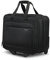 Samsonite Classic 2.0, Black, 15.6 Wheeled Business Case, Classic 2.0