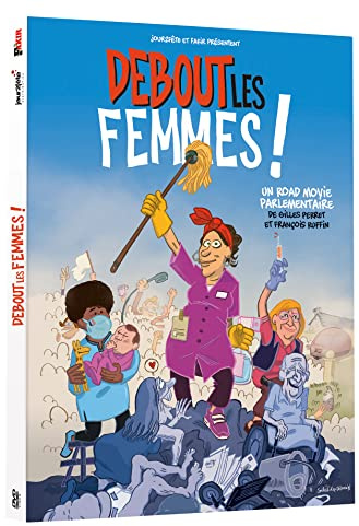 Debout les femmes ! [FR Import]