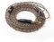 Yinyoo Kopfhörer-Upgrade-Kabel 0,78 mm 2-polig 4,4 mm KBEAR KBX4905 [Lyrics] 8-adriges Kopfhörer-Ersatzkabel fh1s / jh3 / fd1 / ea1 / I3PRO / Starsea/Meteor (2-polig / 4,4-mm-Stecker)