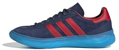 adidas Herren Hb Special Pro Sneaker, Marineblau Tmcord Plamet, 49 1/3 EU
