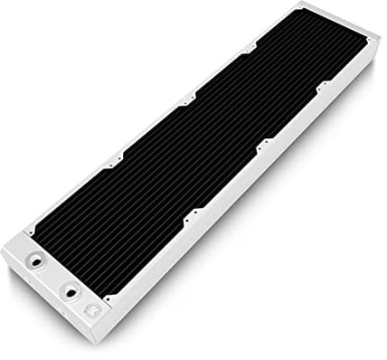 EK Water Blocks 3831109839416 pièce et accessoire pour systèmes de refroidissement d'ordinateurs Radiateur
