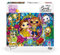 Funko POP! Puzzle - Disney Beauty and the Beast - Funko - Jigsaw - 500 pieces - 45.7cm x 61cm - English/French/Spanish language