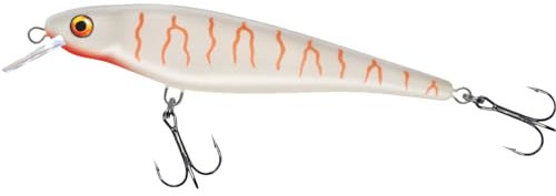 Balzer MK Adventure Hechtschrecke Albino11cm Wobbler
