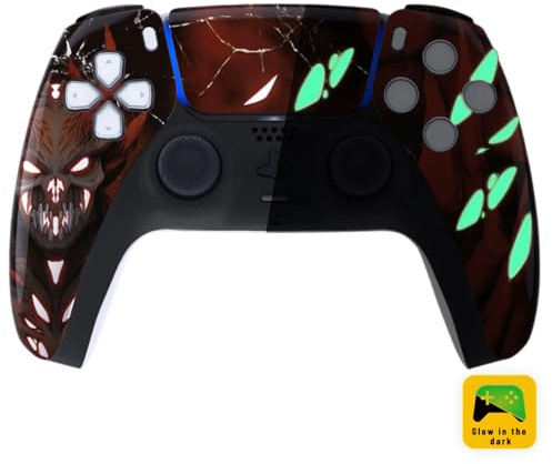 Clever Demon Controller (PS5-kompatibel)