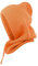 MoreChioce Mütze Damen Winter,Wintermütze Schalmütze Strickmützen Sturmhaube Warme Kapuzen Schal Balaclava Winddichter Hut Beanie Mütze Kapuzenschal Wintersport und Outdoor-Sportartikel,Orange
