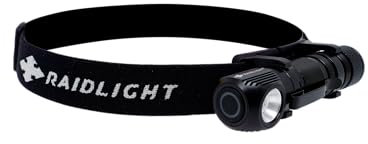 Lampe frontale ULTRALIGHT trail running randonée 1200 lumen