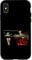 iPhone X/XS design_Off -White_001 Case