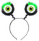 CREATIV DISCOUNT NEU Haarreif mit Monsteraugen