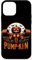 iPhone 12 mini Halloween Pumpkin Pump-Kin Jack O Lantern Gym Workout Case