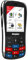 Energizer E284S – Téléphone Portable Débloqué 4G – Clavier Physique, Double SIM (Nano), Batterie 2000 mAh, WiFi et Bluetooth, Appareil Photo, Garantie 3 Ans – Compact, Robuste – Noir et Argent