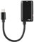 CHEOTIME Type C MHL USB C à HDMI HDTV AV TV Cable Adaptateur pour MHL Android Phone Tablet Prend en Charge la vidéo MHL