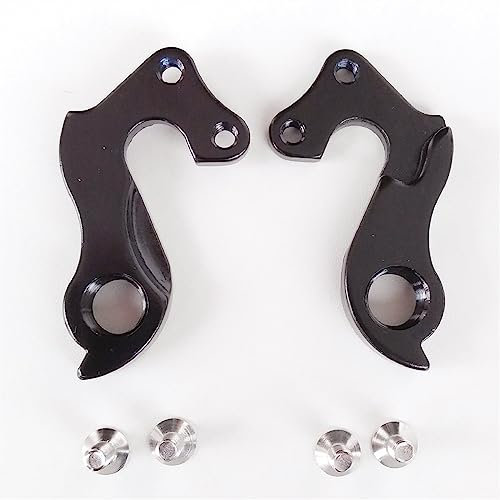 DEMULAX Fahrrad-Schaltauge, for JAVA, for Fondriest, for Nakamura, for Cervelo, for Drag, for MTB, for Eddy Merckx, for Focus, for Pinarello, for Raleigh, for Univega, for Planet X Fahrrad-Gangschaltu