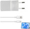 Handy -Ladegerät, schneller Ladekopf | Tragbar 5v2a USB -Ladegerät,Kleine und tragbare Wandstecker für Headsets, Kamera, Spielekonsole, Tablets