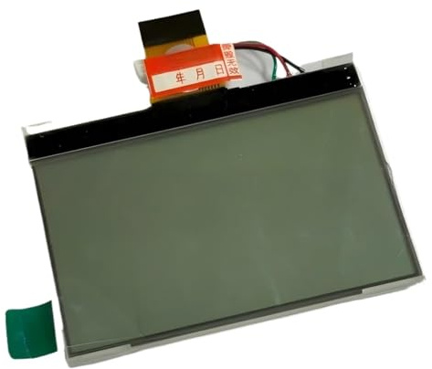 Reemplazo De Pantalla LCD, Compatible con Godox,V1Pro V1 Pro V1Pro-C V1Pro-S V1Pro-N V1Pro-O V1Pro-F V1Pro-P Repuesto De Flash(Screen Display 1pcs)