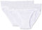 sloggi Damen Pure Sense Luxe Tai C2P Slip, White, 36