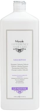 Nook Delicate Soothing Shampoo 1000 ml