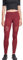 Urban Classics Damen Ladies Tech Mesh Leggings Leggings, Port, 5XL