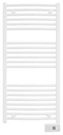 Sauter seche Serviette goreli Digital - 500w - Blanc