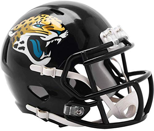 Riddell NFL Speed Helm, Unisex-Erwachsene, Riddell, Nachbildung