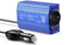 BESTEK 300W Wechselrichter/Spannungswandler 12v 230v /Stromwandler Inverter 12v auf 230v /mit Zertifiziert und Dual USB 2,4 A inkl. Kfz Zigarettenanzünder Stecker, Blau