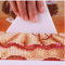 TOSSPER Fix-Tool für Diamond Painting Modifier Korrektureinstelleinrichtung Diamant-Stickerei-Korrektur-Werkzeug-Net Ruler Mold-Kreuz-Stich