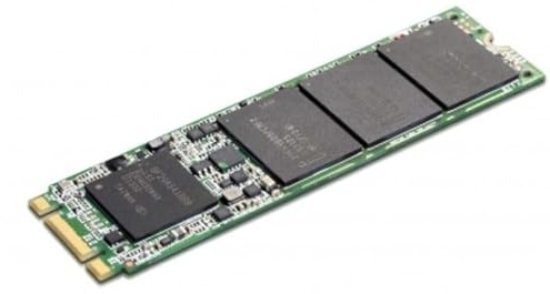 Lenovo 00JT074 drives allo stato solido 512 GB M.2 PCI Express NVMe (ThinkPad 512GB PCIe-NVMe SSD - **New Retail** - Warranty: 12M)