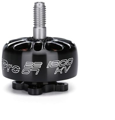 iFlight Xing E 2207 1800KV 3-6S Racing Motor