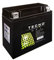 TECNO-GEL Motorrad-Batterie für YTX20L-BS für HARLEY DAVIDSON FLSTS 1340/1450/1584/1690 Heritage Softail 1997-2012, 12V Gel-Batterie 20Ah (DIN 82000), 175x87x155 mm