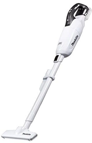 Makita DCL281FZW - Aspirapolvere a batteria