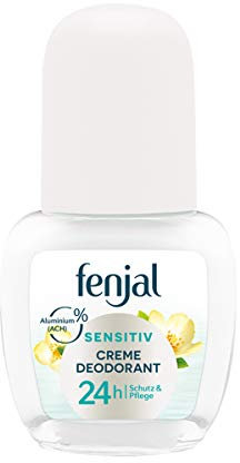 FENJAL DEO ROLL-ON SENSITIV