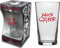 Alice Cooper Glas Red Logo Bierglas Longdrink Glas XL Trinkglas Pint Glass
