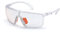 adidas Unisex SP0004 Eyeglass Cases, Crystal, One Size