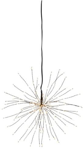 Hängeleuchte Firework