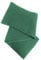 Blauer Peter - gestrickter Schal - Merino - 10 Farben, Farbe:Tanne