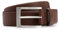 BOSS Herren Barnabie G rtel, New - Medium Brown217, 110 EU