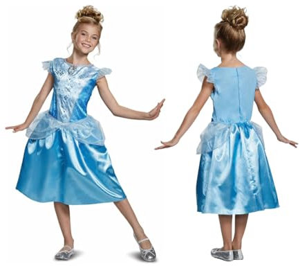 Cinderella Classic (Eu)