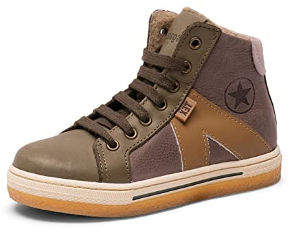 Bisgaard deva l tex Fashion Boot, Army, 36 EU