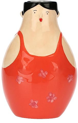 Rituali Domestici - Lei vaso Spiaggialibera