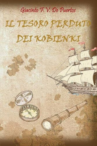 Il tesoro perduto dei Kobienki