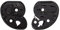 Passend for HJC-09 Objektivsockeladapter CL-15 CL-16 CL-17 CS-R1 TR-1 CS-R3 CS-15