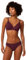 Triumph Damen Amourette Charm T W02 Bra, DEEP Burgundy, 80B